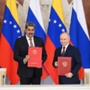 Incluye el sector energético: Putin y Maduro firmaron en el Kremlin un Acuerdo de Asociación Estratégica y Cooperación