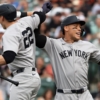 Mets, Yankees y Dodgers hacen valer los millones de su nómina