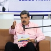 Maduro dice que es «inquebrantable» su voluntad de «recuperar completamente» el Esequibo