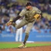 Robert Suárez a ritmo de récords con Padres de San Diego