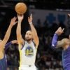 Los 10 jugadores mejor pagados de la NBA en 2025: ¿Cuánto cuesta verlos en acción en las finales?