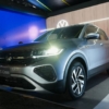 Volkswagen está de vuelta en Venezuela con su modelo T-Cross y garantía de repuestos originales