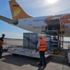 Llegaron a Venezuela más de 700.000 vacunas contra la tuberculosis provenientes de Irán