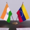 Venezuela revisa alianzas estratégicas con India para fortalecer acuerdos comerciales