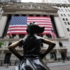 Wall Street cierra mixto una semana marcada por el conflicto entre Israel e Irán