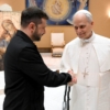 El Vaticano se ofrece como plataforma de diálogo directo para la paz en Ucrania