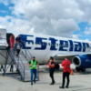 Aerolínea Estelar reanuda vuelos entre Venezuela y Panamá a partir del #27May: conozca el itinerario