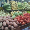 Cedice: inflación se ralentizó en abril con alzas de 8,61% en bolívares y de 1,54% en dólares