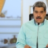 Maduro: el 90% de los alimentos que se consumen en el país son de producción nacional