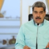 Maduro alerta a Türk de «casos muy graves» de niños «secuestrados» en EE.UU.