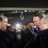 Maduro llega a Moscú para concretar reunión con Putin