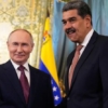 Yván Gil: firma de acuerdo con Rusia impulsará una nueva arquitectura financiera