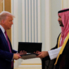 Arabia Saudita aspira a que su asociación comercial con EE.UU alcance el billón de dólares