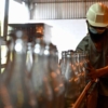 Industria nacional del vidrio explora mecanismos para incrementar exportaciones