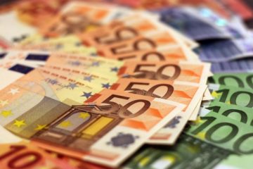Pa&iacute;ses de la Uni&oacute;n Europea est&aacute;n listos para negociar la creaci&oacute;n de un euro digital
