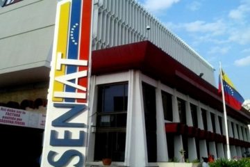Seniat recaud&oacute; m&aacute;s de Bs.226 millardos 245 millones en diciembre de 2025
