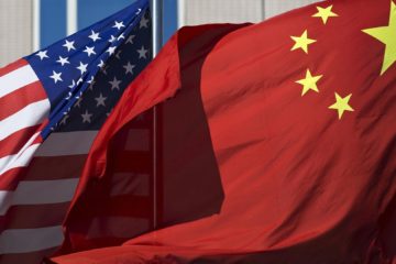EEUU y China &laquo;tienen que dialogar&raquo; pese a &laquo;importantes discrepancias&raquo;
