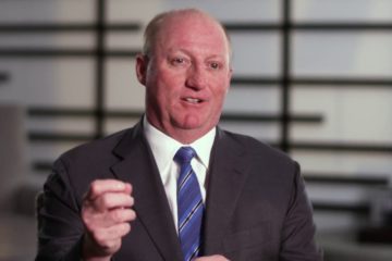 Estas son las acciones recomendadas por el nuevo CEO de Berkshire Hathaway