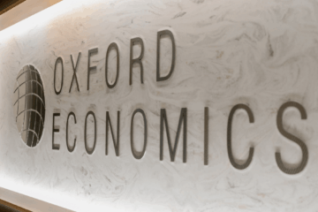 Oxford Economics mejora su calificaci&oacute;n sobre la deuda externa de Venezuela