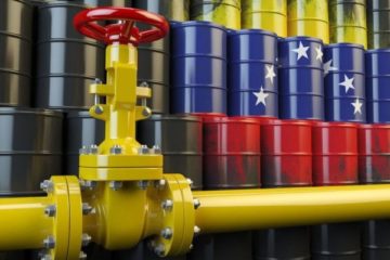 Petroleras piden garant&iacute;as a EE.UU. antes de comprometerse a invertir en Venezuela