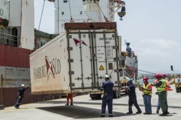 Asocav: volumen de carga en aduanas increment&oacute; hasta 15% en 2025