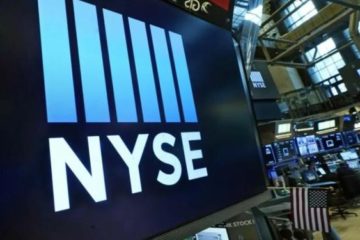 El Dow Jones alcanza r&eacute;cord en Wall Street tras ca&iacute;da de la tecnol&oacute;gica Oracle