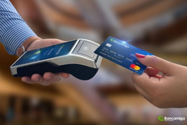 Celebra el Día de las Madres con las ventajas que ofrece la Tarjeta de Débito Mastercard Bancamiga