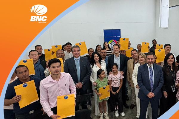 BNC y Alcaldía de El Hatillo impulsan el emprendimiento