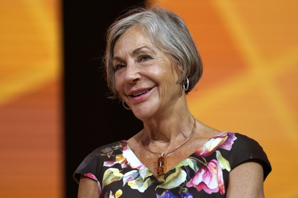 ¿Sabes quién es Alice Walton, la mujer más rica de la historia? Aquí te lo decimos
