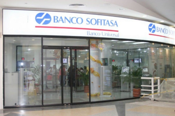 Sofitasa logró en julio una intermediación superior a 100% y morosidad cero