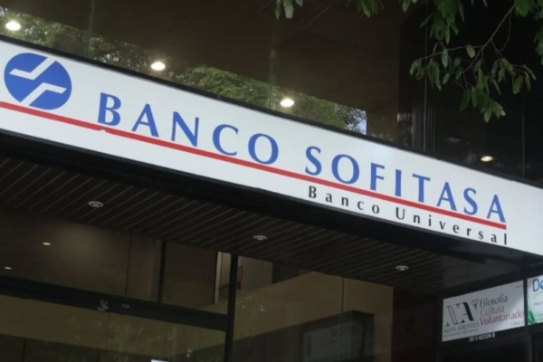 Sofitasa logró el mayor aumento de cartera de créditos del sistema y una intermediación 91,6% en abril