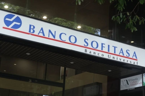 Sofitasa logró el mayor aumento de cartera de créditos del sistema y una intermediación 91,6% en abril