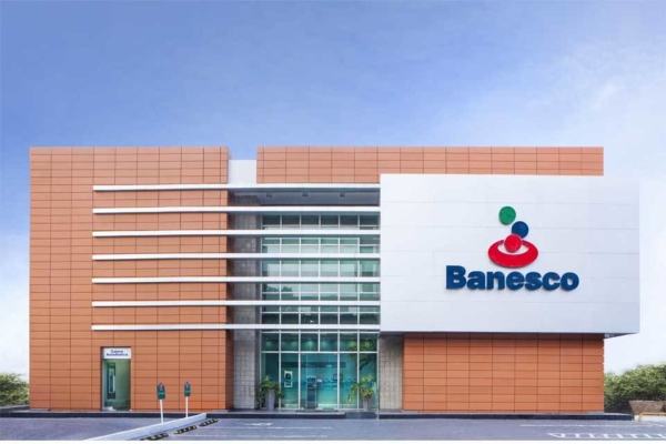 Banesco se consolidó como uno de los tres bancos más rentables al cierre de abril