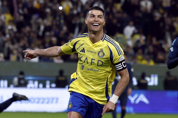 Cristiano, Curry y Fury rompen récords: Los 10 atletas mejor pagados del mundo en 2025, según Forbes