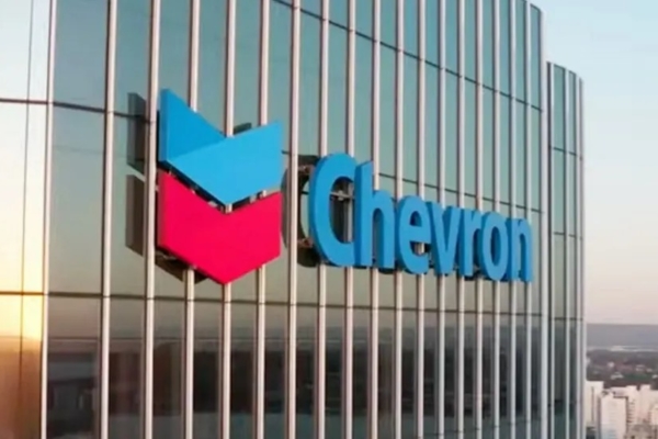 Chevron hizo oficial cese de su producción petrolera en Venezuela
