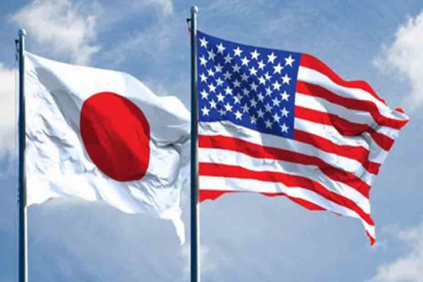 Japón plantea cooperación naval con EE.UU. a cambio de un acuerdo arancelario