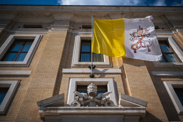 Sanear las finanzas del Vaticano: El desafío eterno de los papas