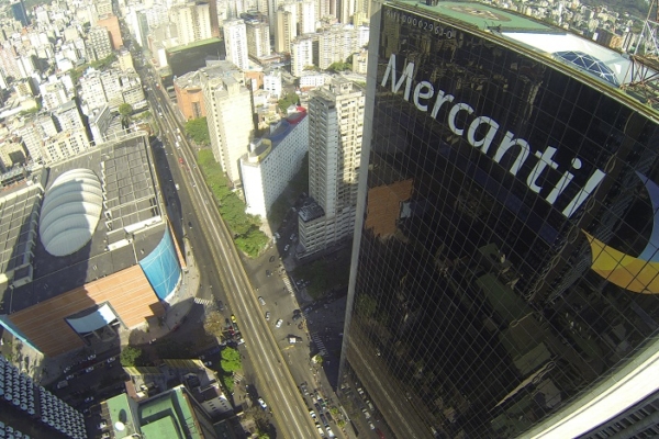 Activos de Mercantil Servicios Financieros crecieron 34,5% en el primer trimestre de 2025