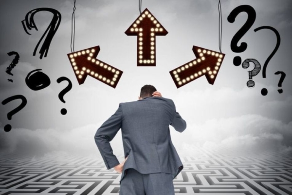 #Gerencia: ¿Estás reaccionando o creando el futuro de tu negocio?