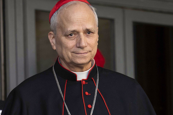 Habemus Papam: El cardenal estadounidense Robert Prevost se convierte en el Papa León XIV