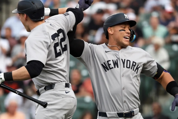Mets, Yankees y Dodgers hacen valer los millones de su nómina