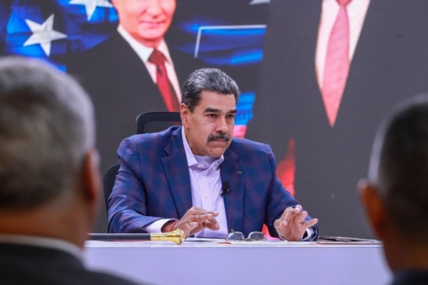 Maduro: Transacciones comerciales por el «Día de las Madres» registraron un incremento del 85%