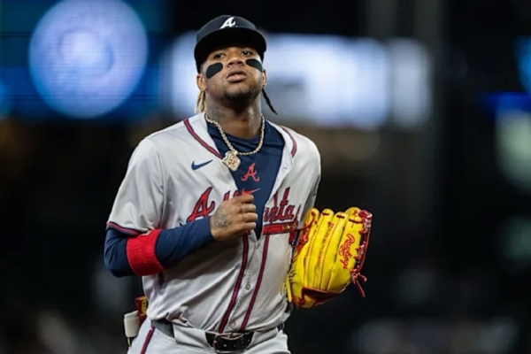¡Llegó la hora de Acuña Jr.! Este viernes hará su debut en esta temporada 2025 con Bravos de Atlanta