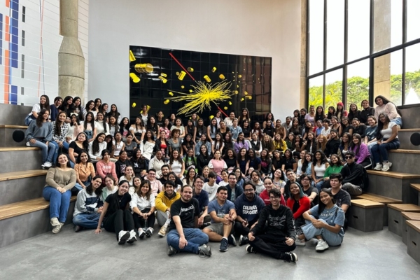 Bancamiga impulsa en el mundo tecnológico a más de 350 participantes de Technovation Girls Venezuela