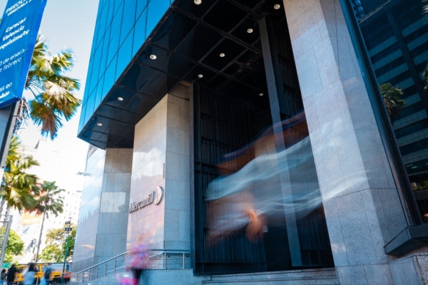 Global Finance premia a Mercantil como mejor banco en Venezuela por quinto año consecutivo