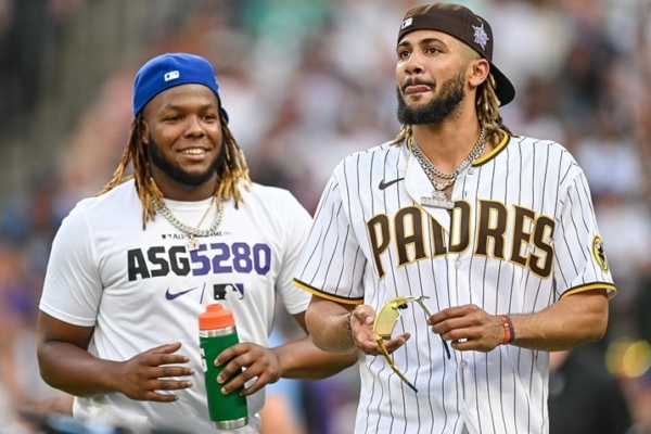 ¡En la élite salarial del béisbol! Top 10 de los jugadores mejor pagados en la MLB antes de cumplir 25 años de edad