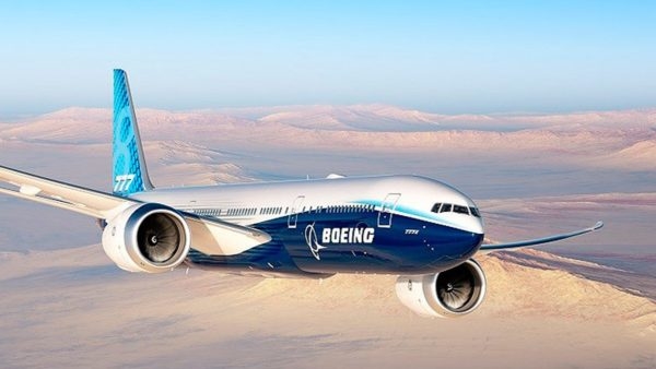 Trump venderá 160 aviones Boeing a Qatar por US$ 200.000 millones