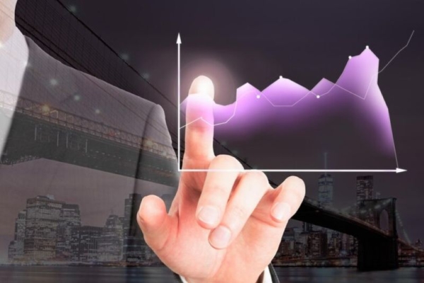 Crédito bancario aumentó 222,5% interanual en abril
