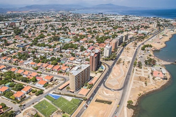 Migración ocasionó caída en los precios de inmuebles, según la Cámara Inmobiliaria de Sucre