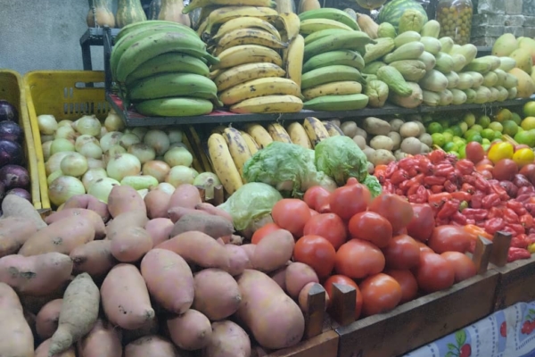 Cedice: inflación se ralentizó en abril con alzas de 8,61% en bolívares y de 1,54% en dólares